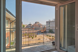 Balcony- click for photo gallery